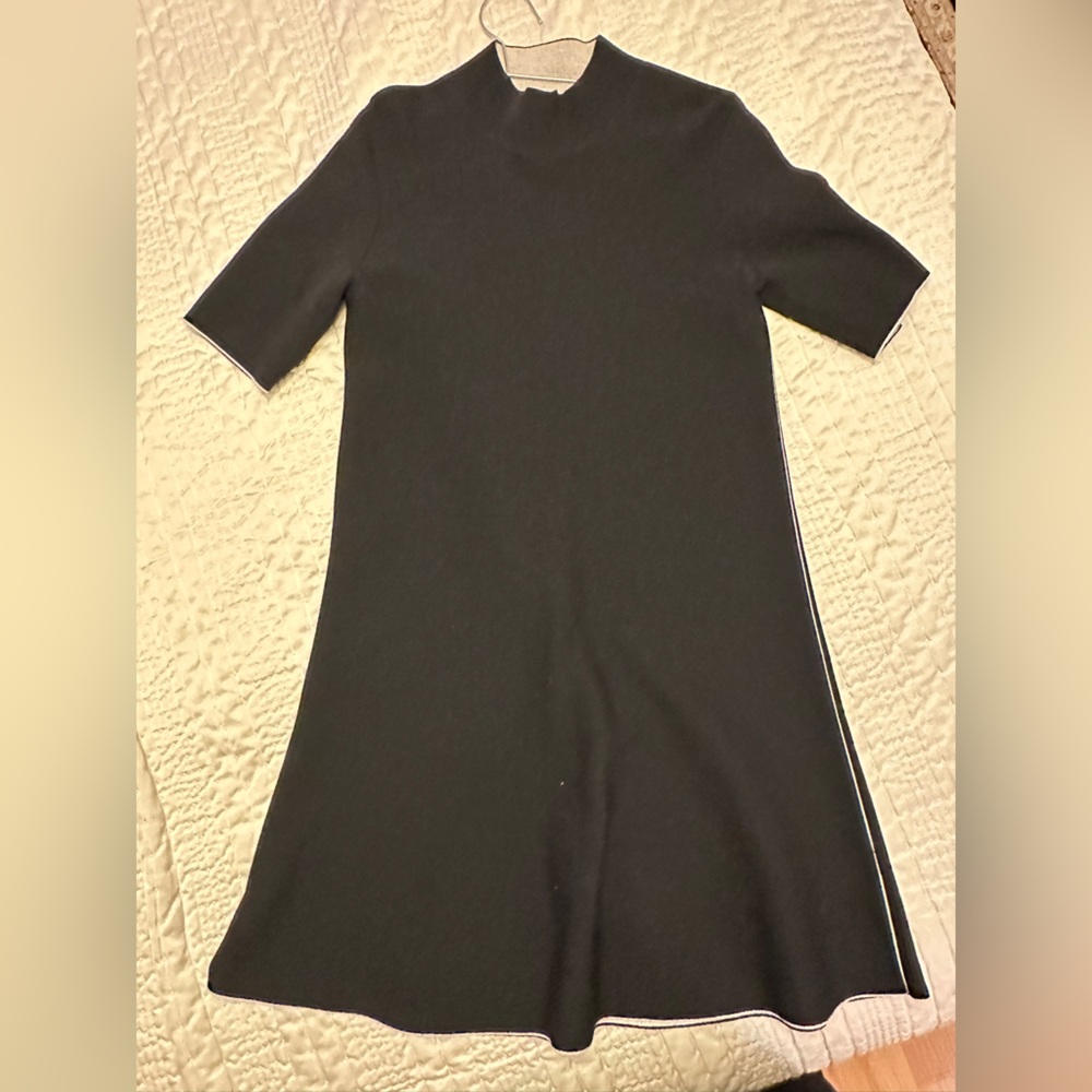 Theory Swing Will Dress Size M
